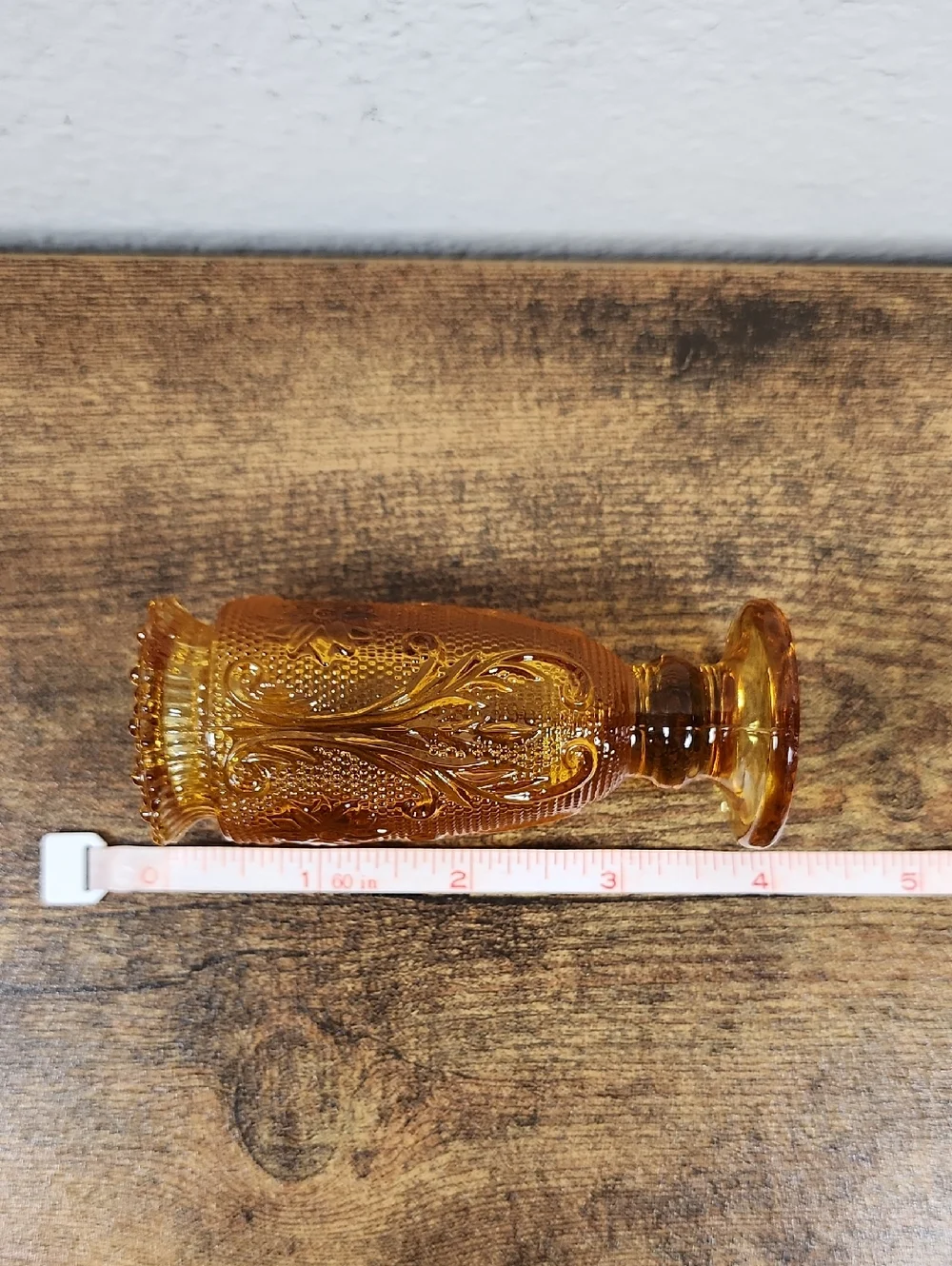 Bud Vase